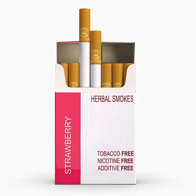 Pack Of Cigarettes : 一包香烟