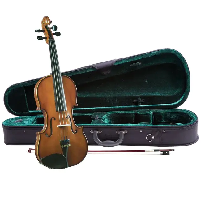 Cremona Violin : 克雷蒙娜小提琴