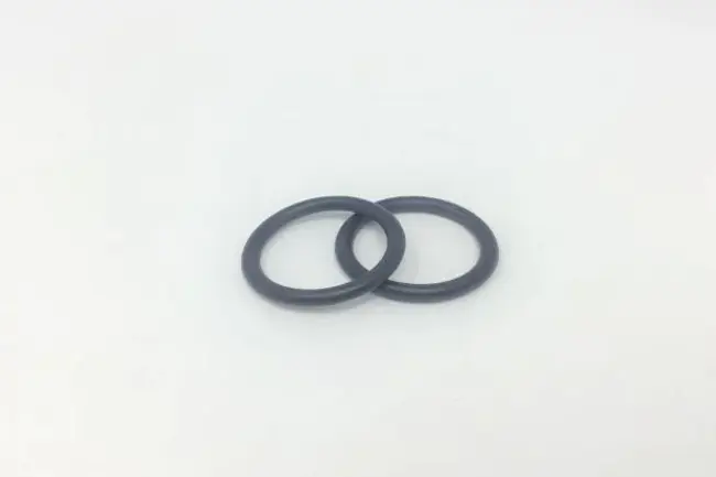 O Ring : O形环