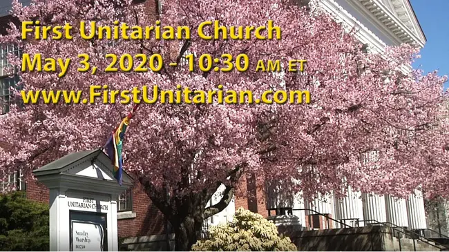 Unitarian Christian Emerging Church : 一神论基督教新兴教会