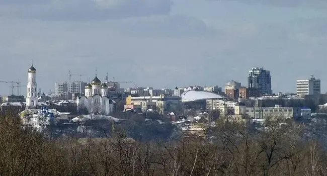 Bryansk State Technical University : 布赖恩斯克州立技术大学