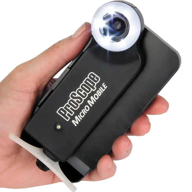 Proscope Micro Mobile : Proscope微型移动