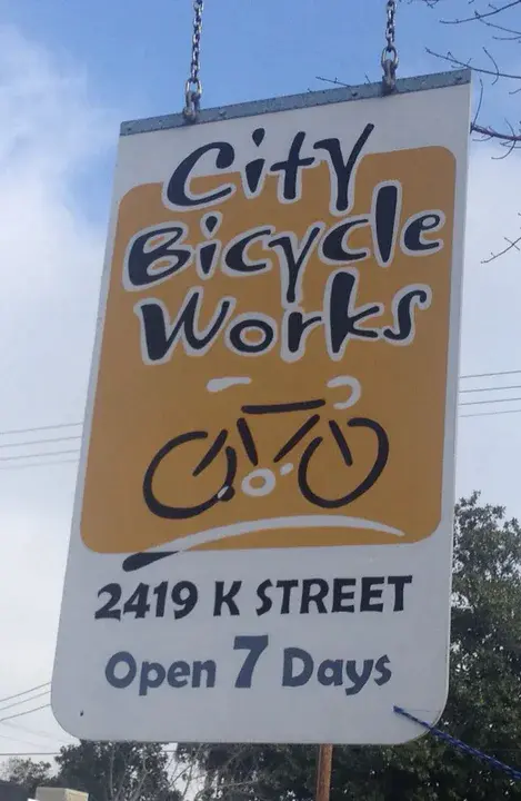 Sacramento Area Bicycle Advocates : 萨克拉门托地区自行车倡导者