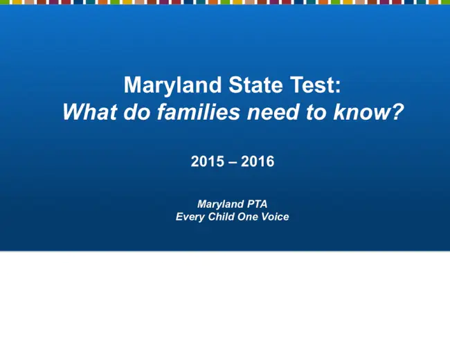 Maryland Child Support Enforcement Program : 马里兰州儿童抚养执行计划