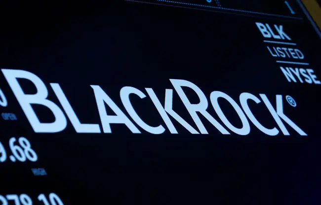 Blackrock Global Funds : 德全球基金