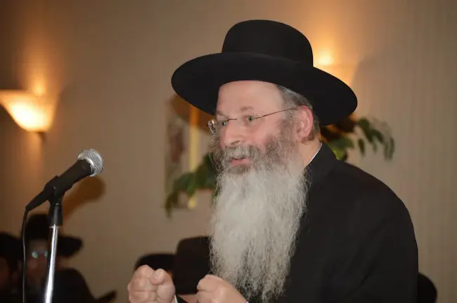 Kehilas Moreshes Yaakov : 凯希拉·莫雷什什·雅各布