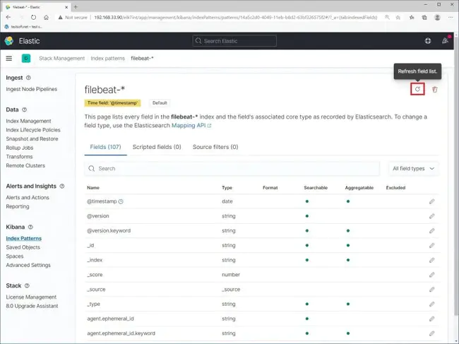 Elasticsearch Logstash Kibana : ElasticSearch Logstash Kibana公司