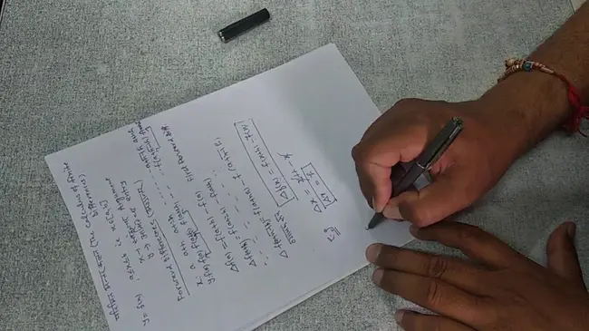 Finite Canonical Commutation Relations : 有限正则交换关系