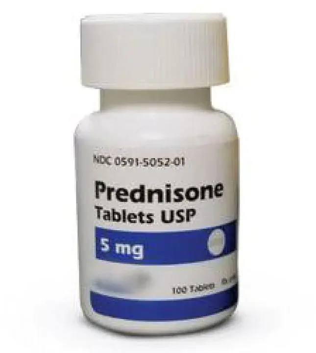 Prednisolone Glucose Tolerance Tests : 泼尼松龙葡萄糖耐量试验