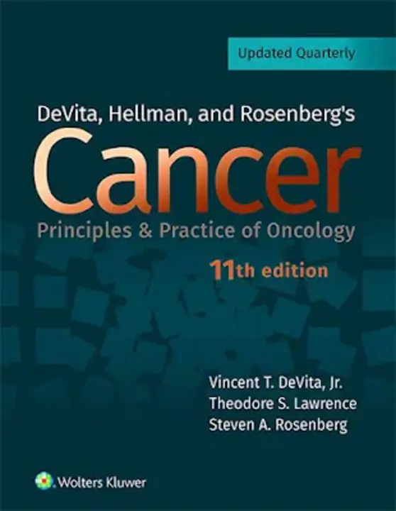 Principles of Oncology for Cancer Registry : 肿瘤登记的肿瘤学原理