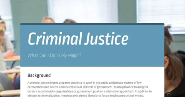 Criminal Justice Information Service : 刑事司法信息服务