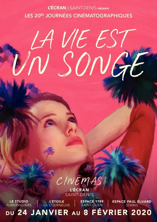 Festival des Films du Monde : 世界电影节