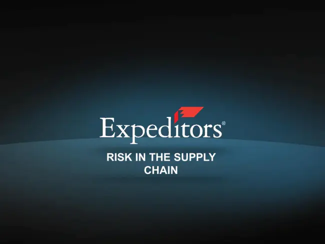 Supply Chain Risk Exposure Evaluation Network : 供应链风险暴露评估网络