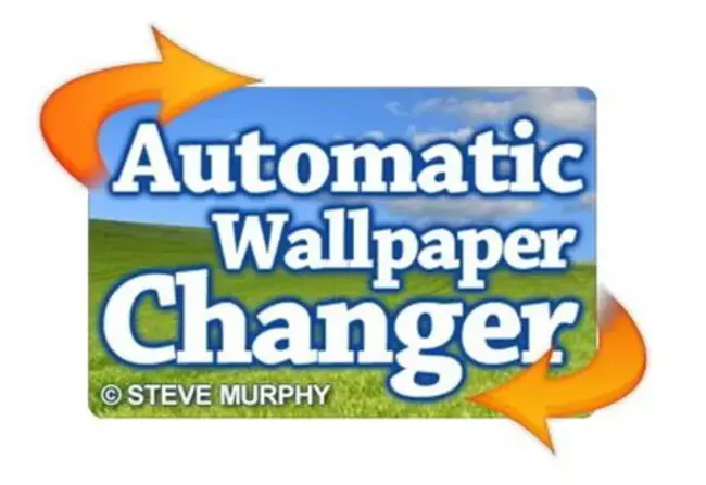 Automatic Wallpaper Changer : 自动换壁纸机