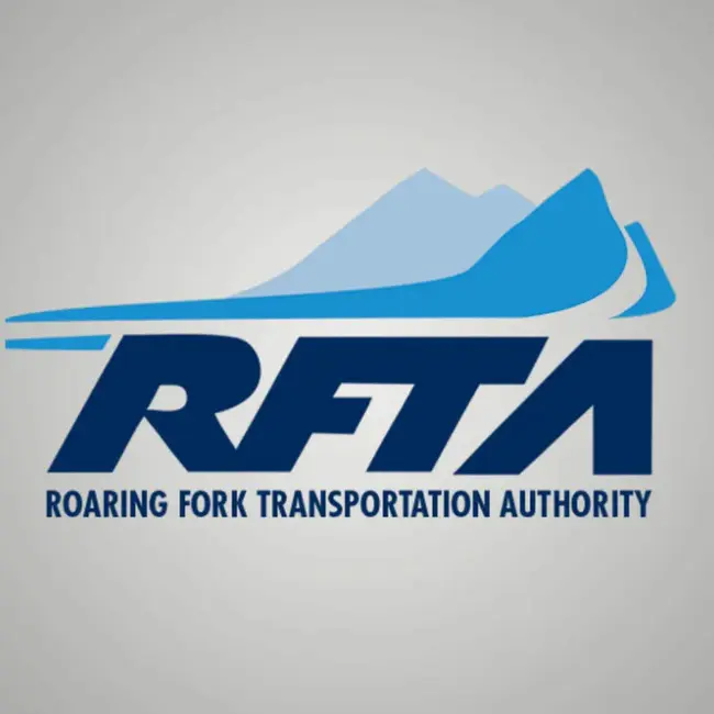 Roaring Fork Transportation Authority : 咆哮叉运输局