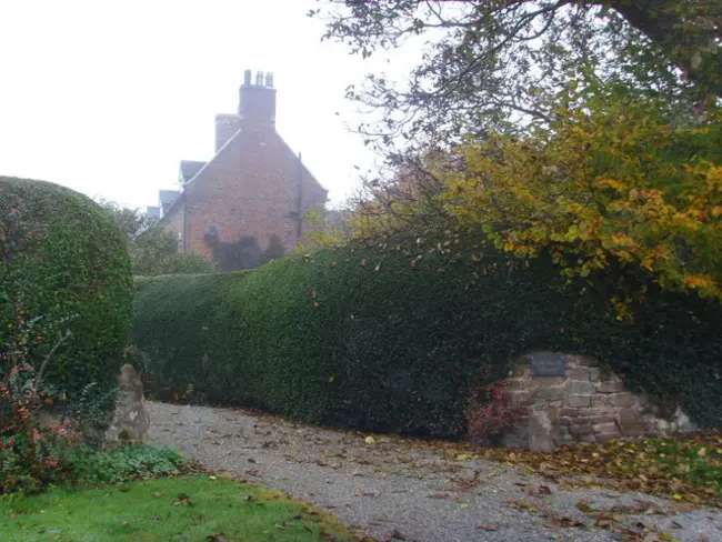 Westmill Woodland Burial Ground : 韦斯特米尔林地墓地