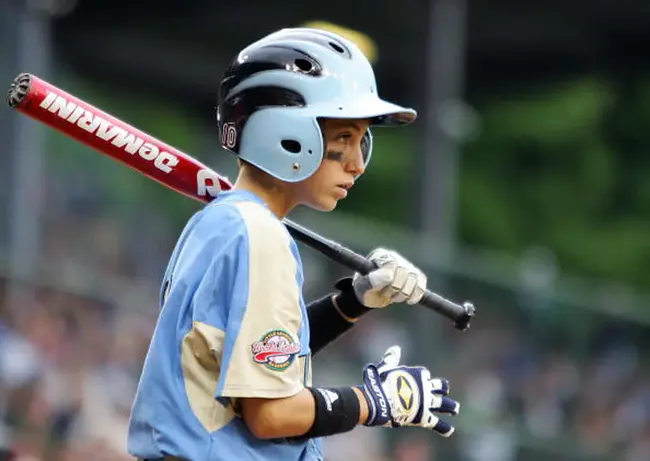 East Texas Baseball Academy : 东德克萨斯棒球学院