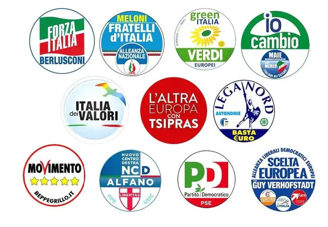 Unione Nazionale Cronisti Italiani : 意大利民族联盟