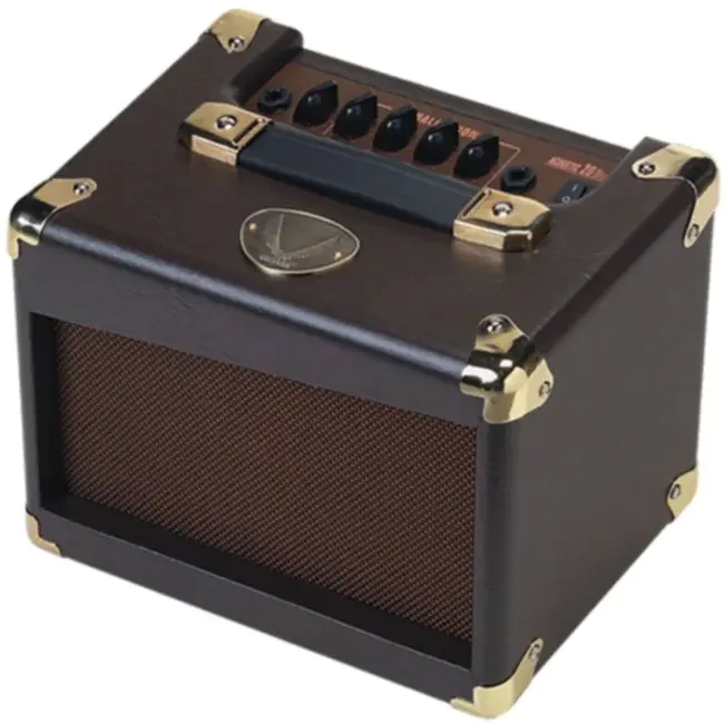 Stereo Integrated Amplifier : 立体声集成放大器