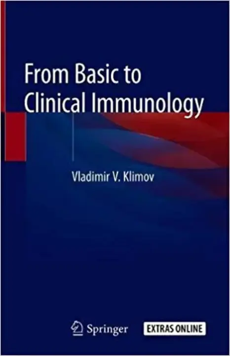 Immunology Interest Group : 免疫学兴趣组