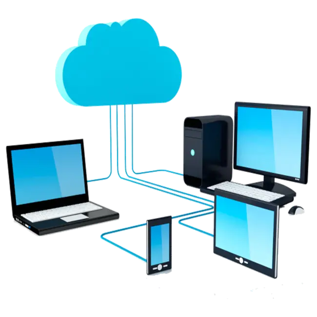 Mobile Network Combining System : 移动网络组合系统