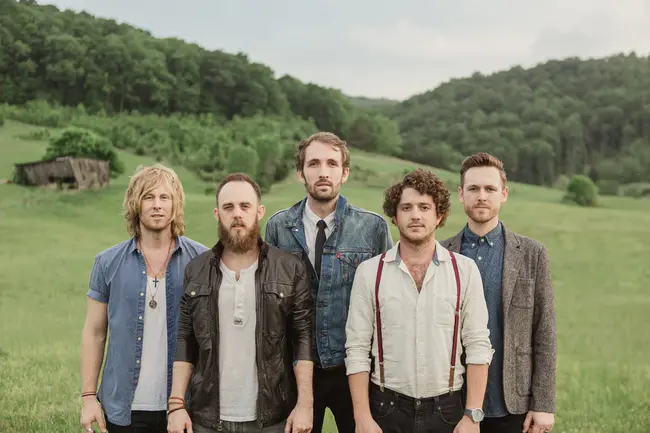 Green River Ordinance : 《绿河条例》