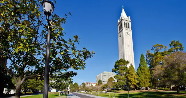 University of California Irvine : 加州大学欧文分校