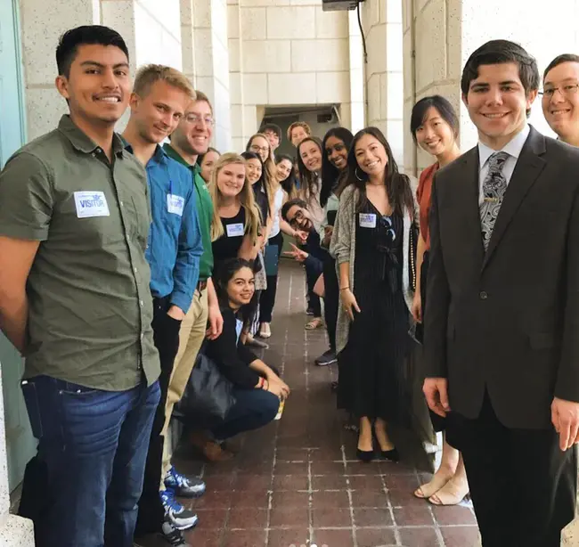 Associated Students Solano College : 联合学生索拉诺学院