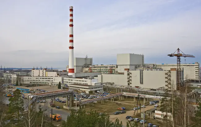 Aft Nuclear Accident Locker : 船尾核事故保险柜