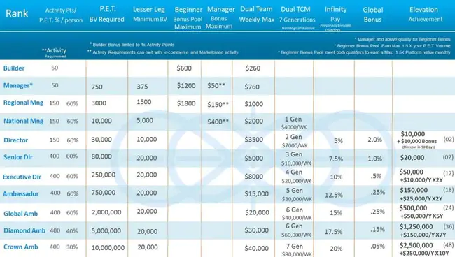 Management Incentive Compensation Plan : 管理层激励薪酬计划