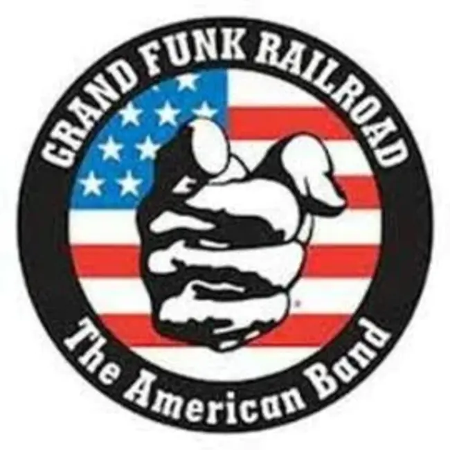 Grand Funk Railroad : 大芬克铁路