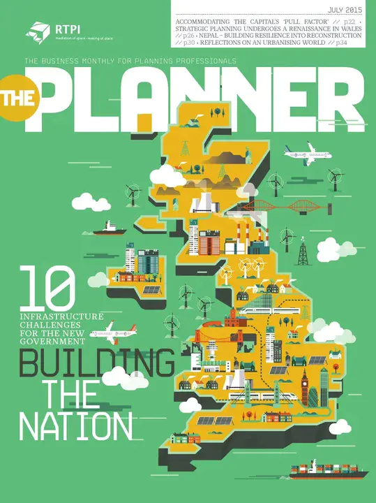 Independent Planner : 独立规划师