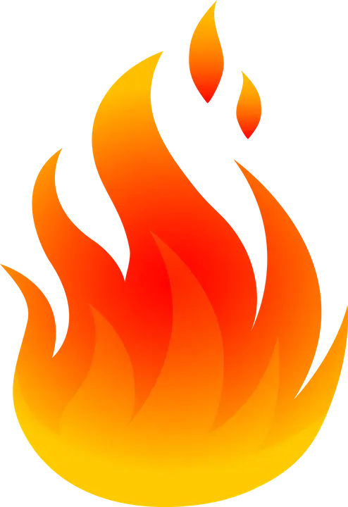 Direct Flame Thermal Oxidizer : 直接火焰热氧化剂