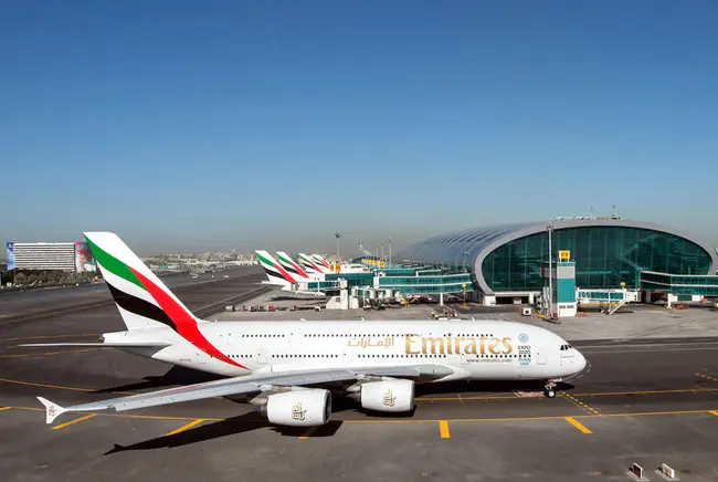 Emirates National Accreditation System : 阿联酋国家认证系统