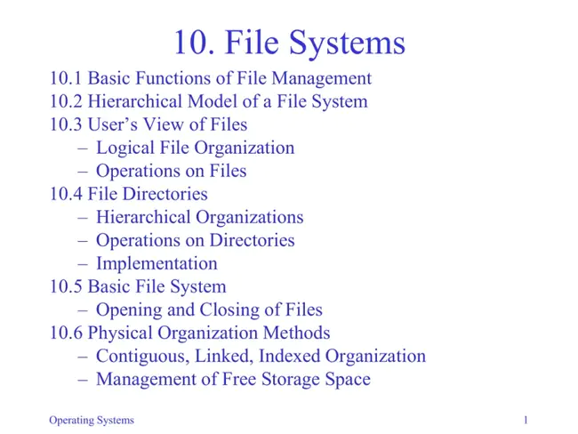 System File : 系统文件
