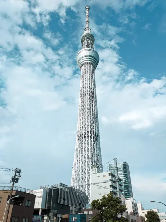 Tokyo International Learning Community : 东京国际学习社区