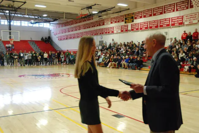 Vermont Basketball Coaches Association : 佛蒙特州篮球教练协会