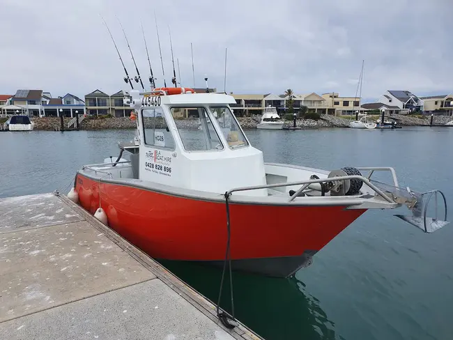 Inshore Fishing Association : 近海渔业协会