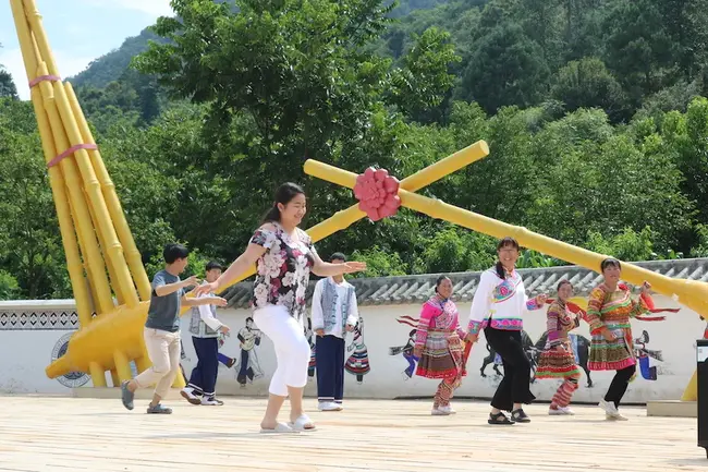 Hmong International Culture Institute : 苗族国际文化学院