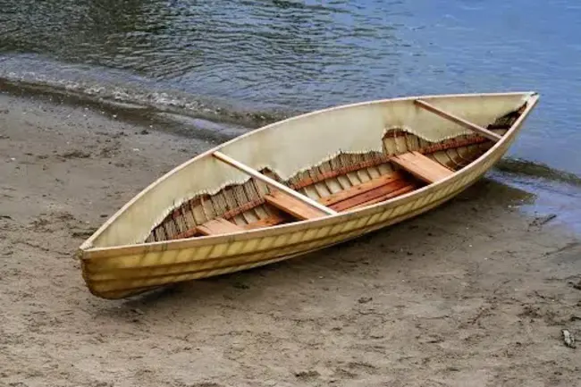 Austin Canoe and Kayak : 奥斯汀皮划艇