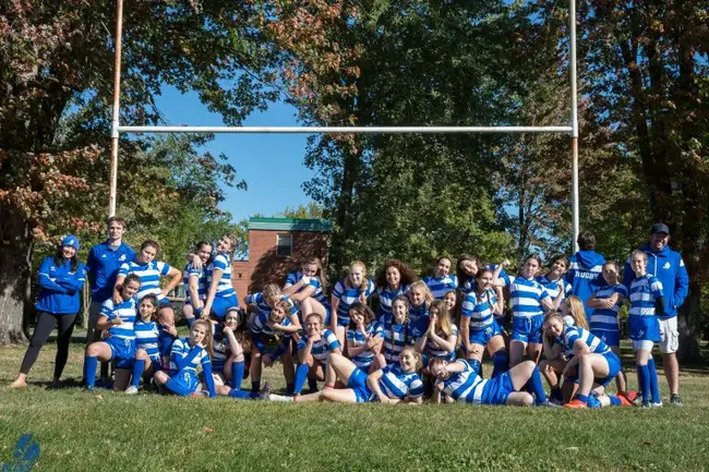 Rugby Club Louey Marquisat : 路易侯爵橄榄球俱乐部