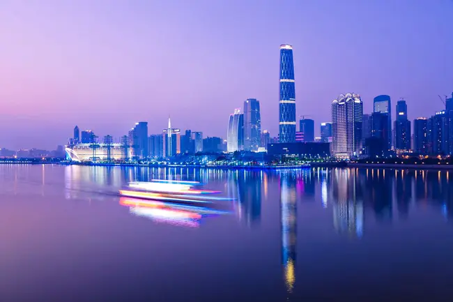 Guangzhou International Lighting Exhibition : 广州国际照明展览会