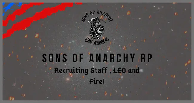 Sons of Anarchy : 混乱之子