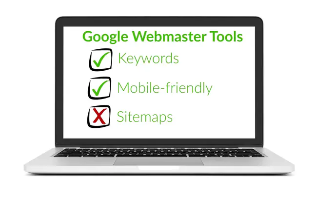 Google Webmaster Tools : 谷歌网站管理员工具