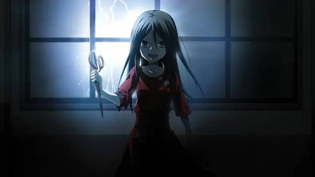 Corpse Party : 尸体派对