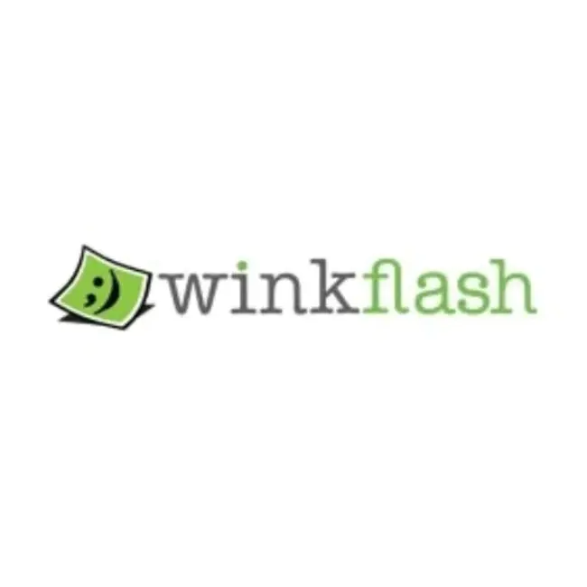 Wink Flash Control : 闪烁控制