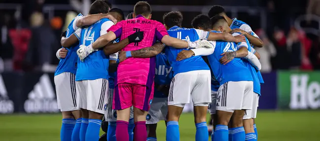 Charlotte United Futbol Club : 夏洛特联足球俱乐部