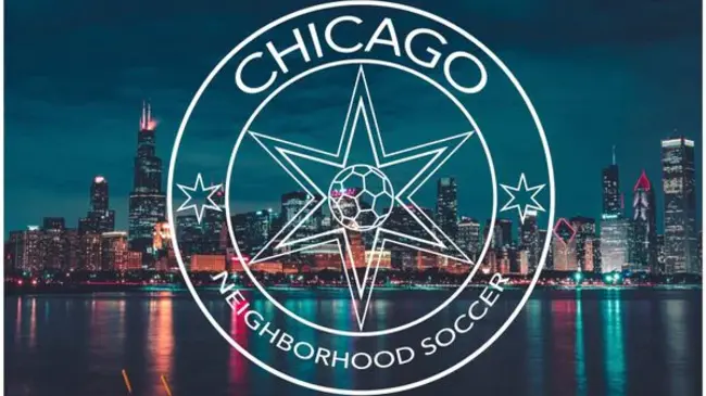 Chicago United Futbol Club : 芝加哥联足球俱乐部