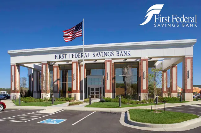 Bank of Fayetteville : 费耶特维尔银行