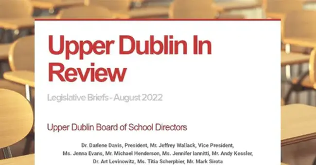 Dublin Partners in Education : 都柏林教育合作伙伴